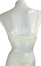 Load image into Gallery viewer, Half Cup Bra