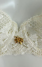 Load image into Gallery viewer, Half Cup Bra