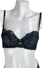 Load image into Gallery viewer, Half Cup Bra