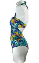 Load image into Gallery viewer, 1pc Swimsuit