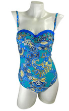 Load image into Gallery viewer, 1pc Swimsuit