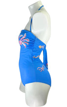 Load image into Gallery viewer, 1pc Swimsuit