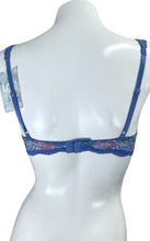 Load image into Gallery viewer, Half Cup Bra
