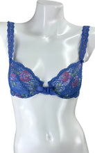 Load image into Gallery viewer, Half Cup Bra