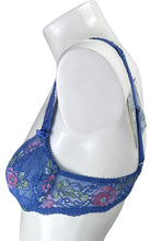 Load image into Gallery viewer, Half Cup Bra