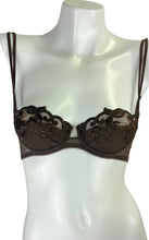 Load image into Gallery viewer, Half Padded Bra