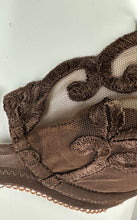 Load image into Gallery viewer, Half Padded Bra