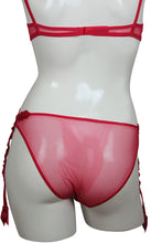 Load image into Gallery viewer, Suspender Brief
