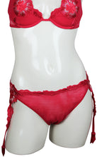 Load image into Gallery viewer, Suspender Brief