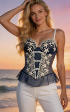 Load image into Gallery viewer, Bustier Top