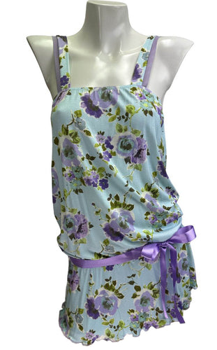 Short Nightgown