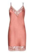 Load image into Gallery viewer, Silk Chemise