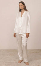 Load image into Gallery viewer, Silk Lounge Pyjama
