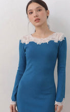 Load image into Gallery viewer, Long Nightgown