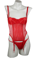 Load image into Gallery viewer, Corset