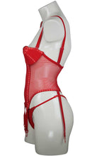 Load image into Gallery viewer, Corset