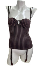 Load image into Gallery viewer, Strapless Corset