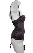 Load image into Gallery viewer, Strapless Corset