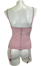 Load image into Gallery viewer, Strapless Corset