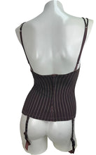 Load image into Gallery viewer, Strapless Corset