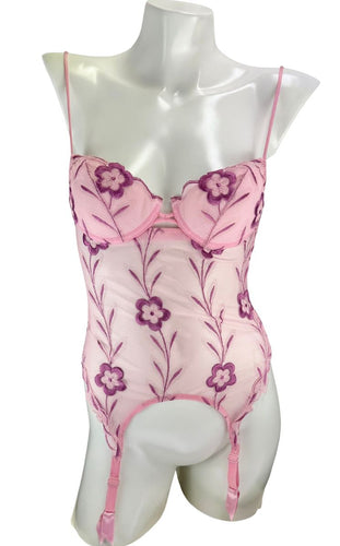 Corset