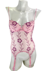 Corset