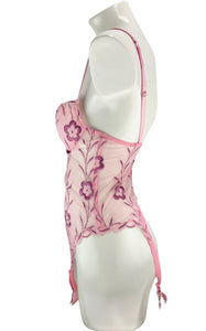 Corset