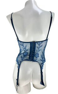 Corset