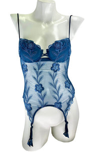 Corset