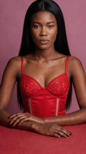 Load image into Gallery viewer, Corset