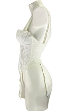 Load image into Gallery viewer, Strapless Corset