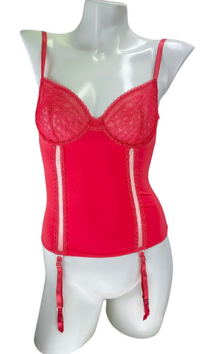Corset