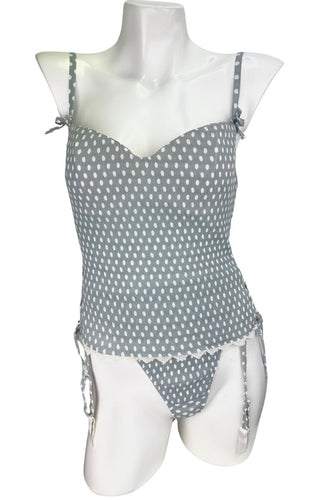 Corset