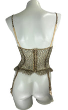 Load image into Gallery viewer, Corset