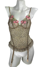 Load image into Gallery viewer, Corset