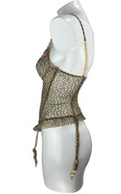 Load image into Gallery viewer, Corset