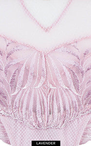 Wireless Triangle Bra