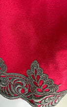Load image into Gallery viewer, Silk Balconette Bra