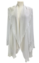 Load image into Gallery viewer, Short Robe