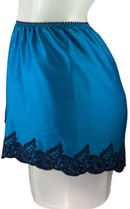 Silk French Knicker