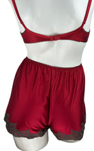 Load image into Gallery viewer, Silk French Knicker