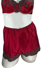 Load image into Gallery viewer, Silk French Knicker