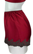 Load image into Gallery viewer, Silk French Knicker