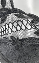 Load image into Gallery viewer, Half Cup Bra