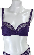 Load image into Gallery viewer, Half Cup Bra