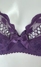 Load image into Gallery viewer, Half Cup Bra