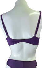 Load image into Gallery viewer, Half Cup Bra