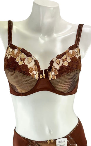 Full Cup Bra