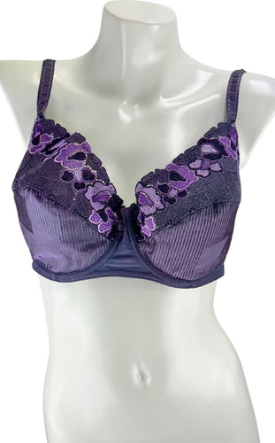 Full Cup Bra