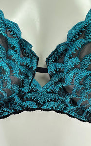 Full Cup Bra